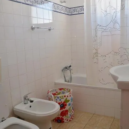 公寓 Cosy And Sunny Near The Beach 1 *